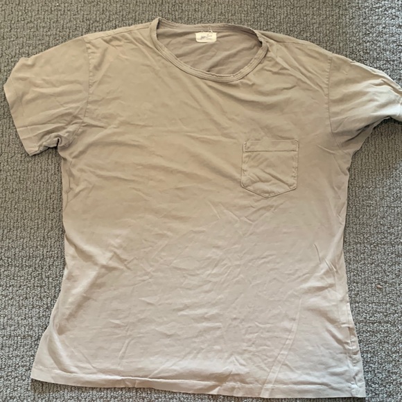 Vintage Tee - Picture 1 of 4